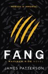 Fang: A Maximum Ride Novel - James Patterson - 9780099543763