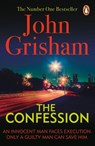 The Confession - John Grisham - 9780099545798