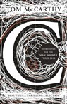 C - Tom McCarthy - 9780099547020