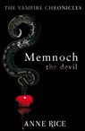 Memnoch The Devil - Anne Rice - 9780099548133