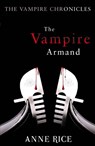 The Vampire Armand - Anne Rice - 9780099548140