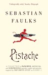 Pistache - Sebastian Faulks - 9780099549499