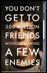 The Accidental Billionaires - Ben Mezrich - 9780099551232