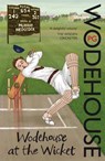 Wodehouse At The Wicket - P.G. Wodehouse - 9780099551362