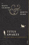 Titus Awakes - Maeve Gilmore ; Mervyn Peake - 9780099552765
