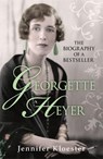 Georgette Heyer Biography - Jennifer Kloester - 9780099553281
