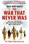 The War That Never Was - Duff Hart-Davis - 9780099553298