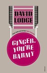 Ginger, You're Barmy - David Lodge - 9780099554134