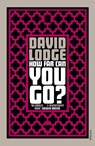 How Far Can You Go? - David Lodge - 9780099554141