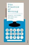 The Practice of Writing - David Lodge - 9780099554257