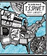 The Selected Works of T.S. Spivet - Reif Larsen - 9780099555193