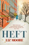 Heft - Liz Moore - 9780099558729