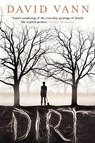 Dirt - David Vann - 9780099558743