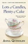 Lots of Candles, Plenty of Cake - Anna Quindlen - 9780099559030
