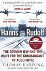 Hanns and Rudolf - Thomas Harding - 9780099559054