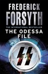 The Odessa File - Frederick Forsyth - 9780099559832