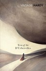 Tess of the D'Urbervilles - Thomas Hardy - 9780099560692