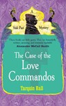 The Case of the Love Commandos - Tarquin Hall - 9780099561880