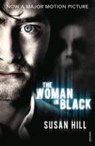 The Woman in Black - HILL,  Susan - 9780099562979