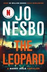 The Leopard - Jo Nesbo - 9780099563648