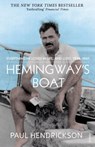 Hemingway's Boat - Paul Hendrickson - 9780099565994
