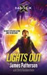 Patterson, J: Daniel X: Lights Out - PATTERSON,  James - 9780099567295