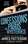 Confessions: The Paris Mysteries - James Patterson - 9780099568254