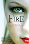 Fire - Mats Strandberg ; Sara B. Elfgren - 9780099568544