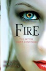 Fire - Mats Strandberg ; Sara B. Elfgren - 9780099568544