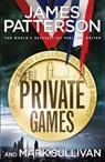 Private Games - James Patterson - 9780099568735