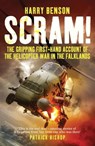 Scram! - Harry Benson - 9780099568827