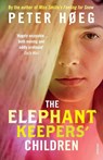 The Elephant Keepers' Children - Peter Høeg - 9780099569466