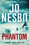 Phantom - Jo Nesbo - 9780099570349