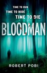 Bloodman - Robert Pobi - 9780099570967