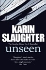 Unseen - Karin Slaughter - 9780099571353