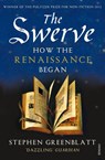The Swerve - Stephen Greenblatt - 9780099572442
