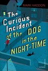The Curious Incident of the Dog in the Night-time - Mark Haddon - 9780099572831