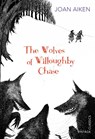 The Wolves of Willoughby Chase - Joan Aiken - 9780099572879