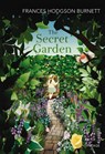 The Secret Garden - Frances Hodgson Burnett - 9780099572954