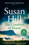 The Comforts of Home - Susan Hill - 9780099575955