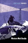 Wreckers Must Breathe - Hammond Innes - 9780099577348
