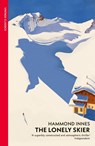 The Lonely Skier - Hammond Innes - 9780099577423