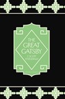 The Great Gatsby - F. Scott Fitzgerald - 9780099577720