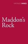 Maddon's Rock - Hammond Innes - 9780099577751