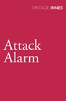 Attack Alarm - Hammond Innes - 9780099577850