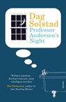 Professor Andersen's Night - Dag Solstad - 9780099578420