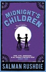 Midnight's Children - Salman Rushdie - 9780099578512
