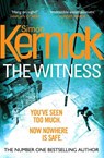 The Witness - Simon Kernick - 9780099579151