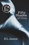 Fifty Shades of Grey - E L James - 9780099579939