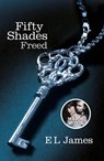 Fifty Shades Freed - E L James - 9780099579946